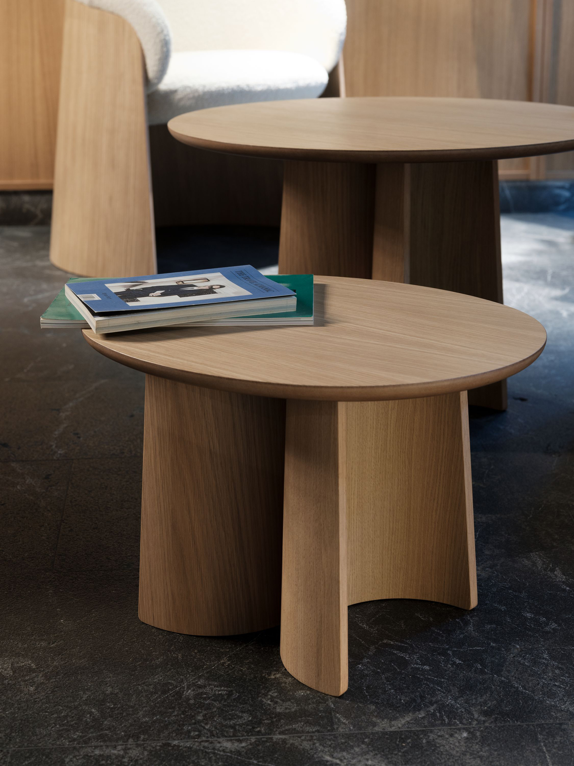 GINGER MESA BAJA - Imagen 5